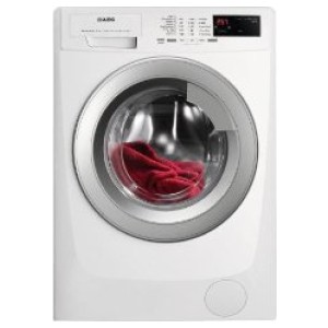 Wasmachines Outlet | Refurbished Witgoed