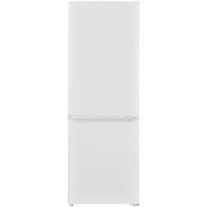 Ok Ofk411cw - Koel-vriescombinatie - 142.2 Cm - Energieklasse C . Nieuw (outlet)