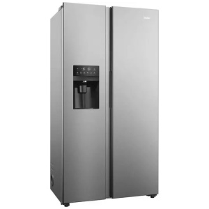 Haier Hsr5918dimp Amerikaanse Koelkast 178cm . Nieuw (outlet)
