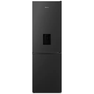 Hisense Rb390n4wbe Koel-vriescombinatie 186cm . Nieuw (outlet)