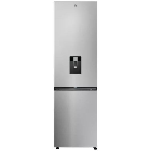 Hoover Honcq4t620ewxk Koel-vriescombinatie 205cm . Nieuw (outlet)