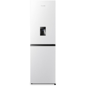 Fridgemaster Mc55240de – Koel-vriescombinatie 240 Liter Met No Frost En Energieklasse E . Nieuw (outlet)