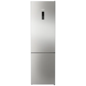 Siemens Kg39nxibf - Koel-vriescombinatie - 200 Cm, Blacksteel . Nieuw (outlet)