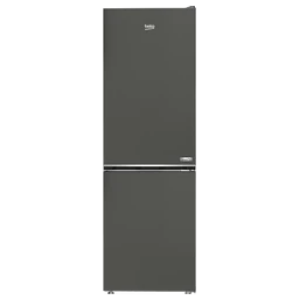 Beko B5rcna366hg Koel-vriescombinatie 185cm . Nieuw (outlet)