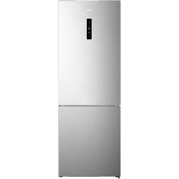 Gorenje Nrk720caxl4 Koel-vriescombinatie 200cm . Nieuw (outlet)