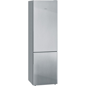 Siemens Kg39ealca Koel-vriescombinatie - Freshsense-technologie - Energiezuinig Lowfrost . 201cm . Nieuw (outlet)