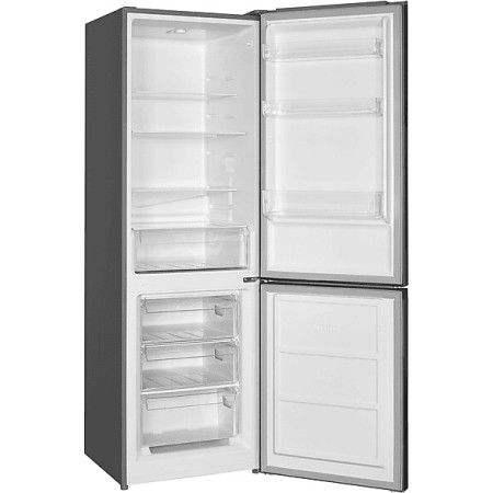 Koenic Kfk 631-1 D In Koel-vriescombinatie 185cm . Nieuw (outlet) - Afbeelding 2