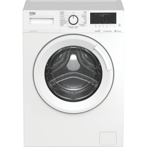 Beko Wuv75420w Wasmachine 7kg 1400t . Nieuw (outlet)