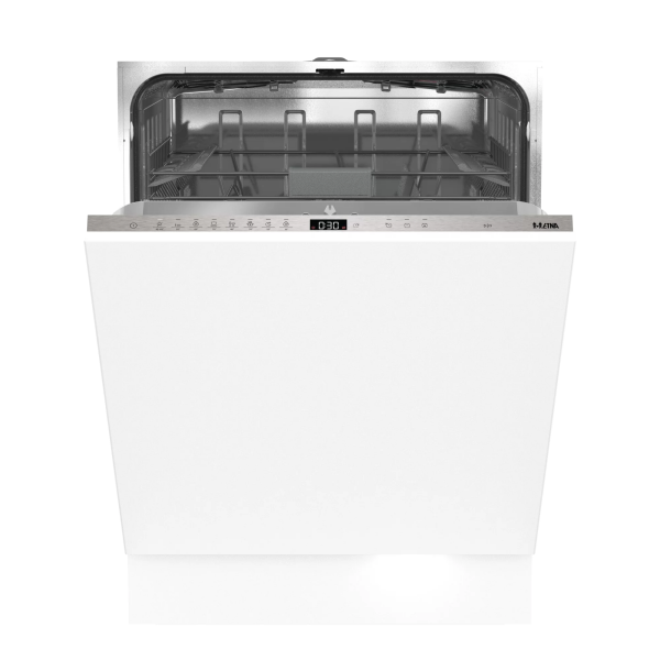 Etna Vw842n Inbouw Vaatwasser 60cm . Nieuw (outlet)
