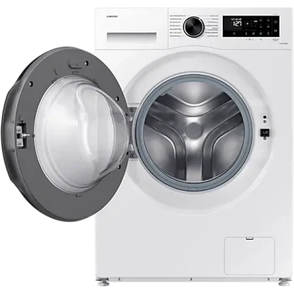 Samsung Ww80cgc04aae Wasmachine 8kg 1400t . Nieuw (outlet) - Afbeelding 2