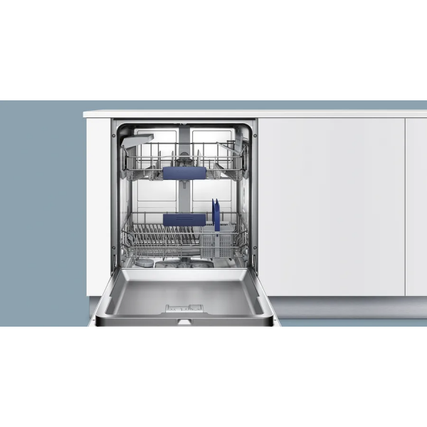 Siemens Sx69m032 Inbouw Vaatwasser 60cm . Tweedehands (Refurbished) - Afbeelding 2