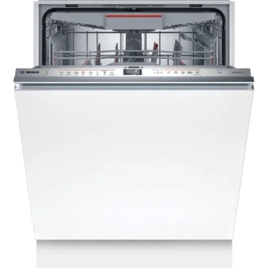Bosch Sbd6ecx00e – Volledig Geïntegreerde Inbouwvaatwasser – 60 Cm – 14 Couverts – 42 Db . Nieuw (outlet)