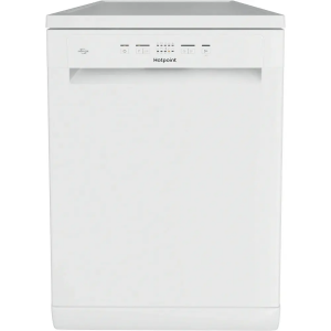 Hotpoint H2fhl626 Vaatwasser 14 Couverts – Inverter Motor – Rapid Wash – Energieklasse . Nieuw (outlet)