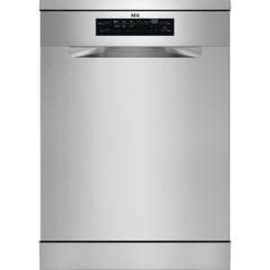 ​aeg Series 6000 Ffb74907zm – Satéliteclean® Vrijstaande Vaatwasser 60cm . Nieuw (outlet)