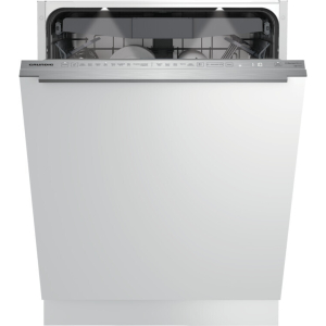 Grundig Gnvp4541 Inbouw Vaatwasser 60cm . Nieuw (outlet)