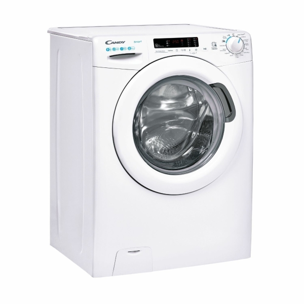 Candy Cs1492dw4 Wasmachine 9kg 1400t . Nieuw (outlet) - Afbeelding 2