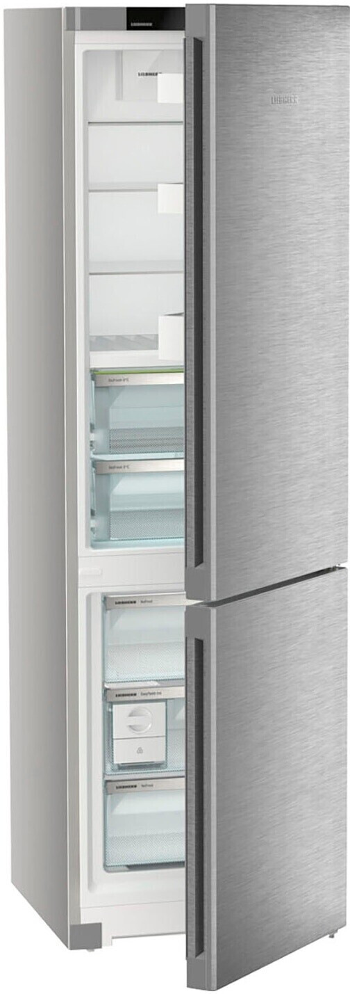 Liebherr Cbnsda572i-22 - Vrijstaande Koel-vriescombinatie - 201.5 Cm, Energieklasse A, Nofrost . Nieuw (outlet) - Afbeelding 2