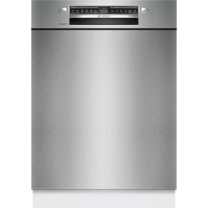 Bosch Smu4ecs10e Onderbouw Vaatwasser 60cm . Nieuw (outlet)
