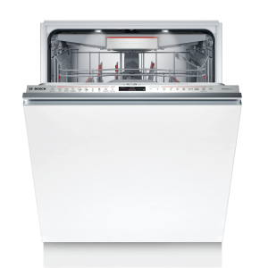 Bosch Smv8ycx03e Inbouw Vaatwasser – 60 Cm 14 Couverts 43 Db Energieklasse . Nieuw (outlet)