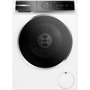 Bosch Wgb244abnl Serie 8 Wasmachine – 9 Kg 1400 Toeren I-dos . Nieuw (outlet)