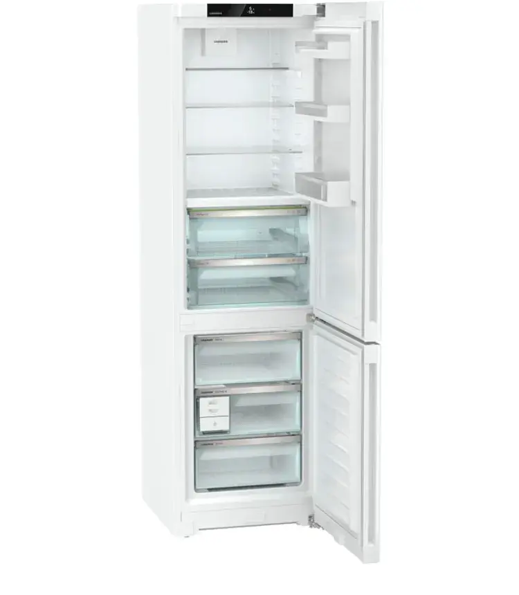 Liebherr Cbnd5723index20a - Koel-vriescombinatie - 360l - No Frost . Nieuw (outlet) - Afbeelding 2