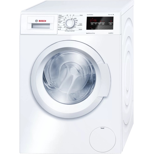 Bosch Varioperfect Wnat323471 Wasmachine 7kg 1600t . Tweedehands (Refurbished)