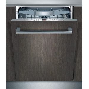 Siemens Sx65m086 Inbouw Vaatwasser 60cm Xl . Tweedehands (Refurbished)