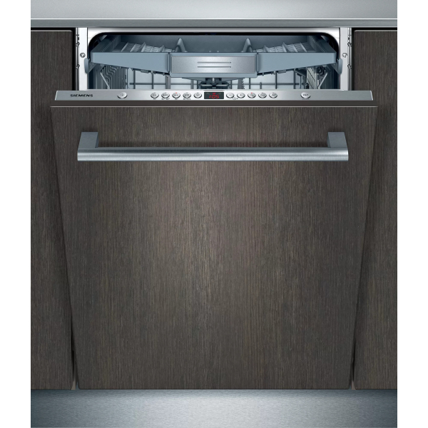 Siemens Sx65m086 Inbouw Vaatwasser 60cm Xl . Tweedehands (Refurbished)