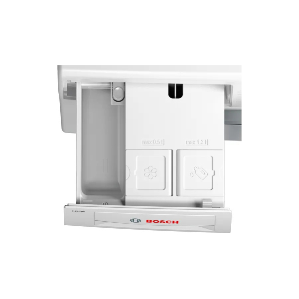 Bosch I-dos™ Wat28690 Wasmachine 8kg 1400t . Tweedehands (Refurbished) - Afbeelding 2