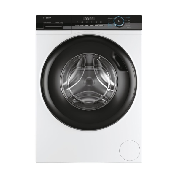 Haier Hw80-b14939 Wasmachine 8kg 1400t . Nieuw (outlet)