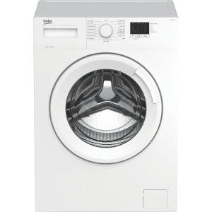 Beko Wtk72011w Wasmachine 7kg 1200t . Nieuw (outlet)