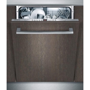 Siemens Sx68m058 Inbouw Vaatwasser Xxl 60cm . Tweedehands (Refurbished)