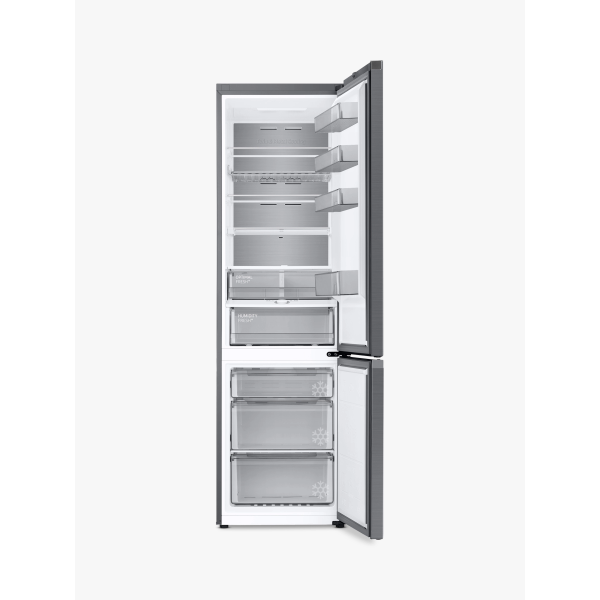 Samsung Rl38a776asr Koel-vriescombinatie 203cm . Nieuw (outlet) - Afbeelding 2