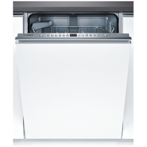 Bosch Smv93m30 Inbouw Vaatwasser 60cm . Tweedehands (Refurbished)