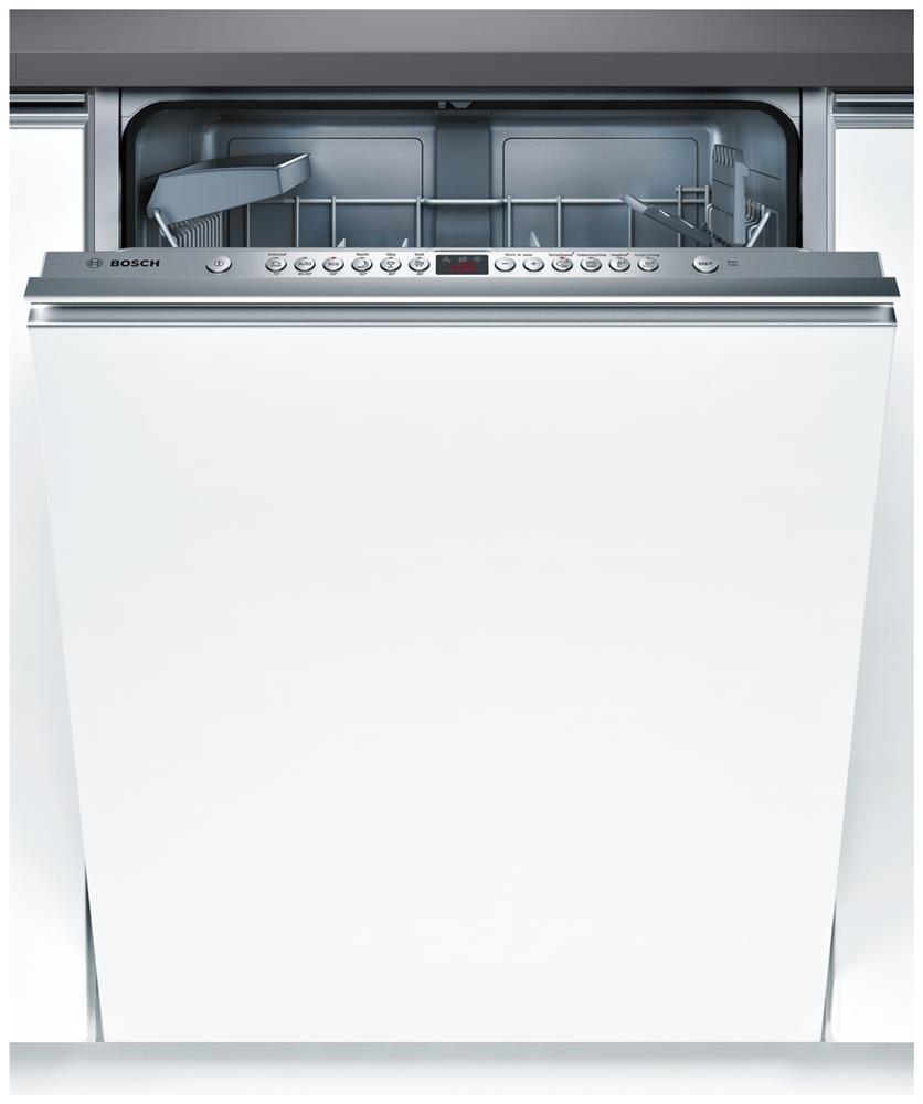 Bosch Smv93m30 Inbouw Vaatwasser 60cm . Tweedehands (Refurbished)