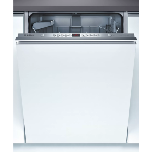 Bosch Sbv53m90 Inbouw Vaatwasser 60cm Xxl . Tweedehands (Refurbished)