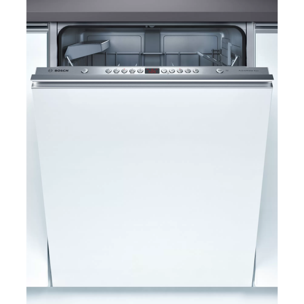 Bosch Sbv53m90 Inbouw Vaatwasser 60cm Xxl . Tweedehands (Refurbished)