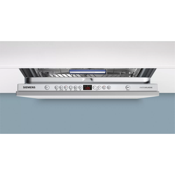 Siemens Sn68m064 Inbouw Vaatwasser 60cm . Tweedehands (Refurbished) - Afbeelding 2