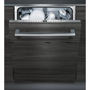 Siemens Sn636x08ie - Inbouw Vaatwasser - 60 Cm - 13 Couverts - Variospeedplus - 44 Db - Energieklasse A++ . Tweedehands (Refurbished)