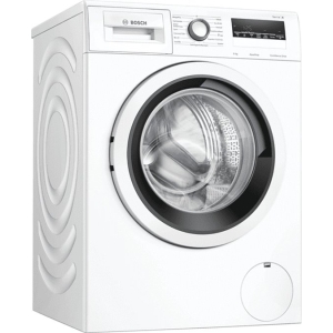 Bosch Wan28276nl - Wasmachine - 8 Kg - 1400 Tpm - Ecosilence Drive - Energieklasse C . Tweedehands (Refurbished)
