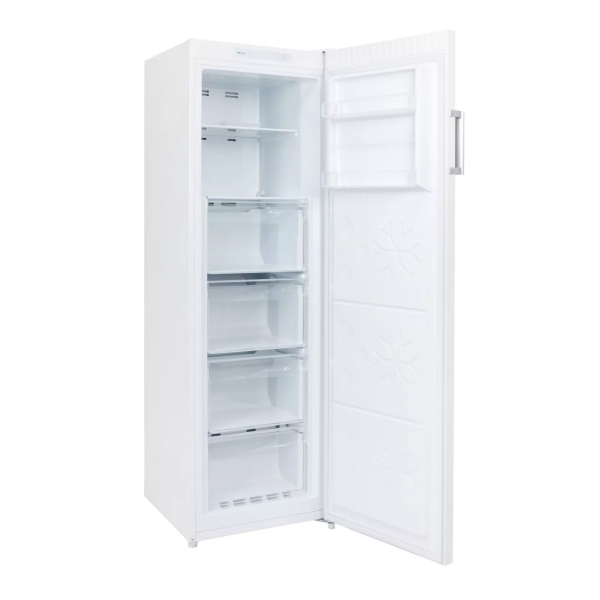 Willow Wtf1700w Vrieskast 170cm . Nieuw (outlet) - Afbeelding 2