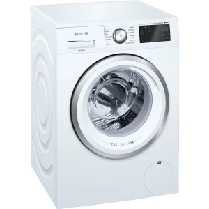Siemens Wm14t590 Wasmachine 8kg 1400t . Nieuw (outlet)