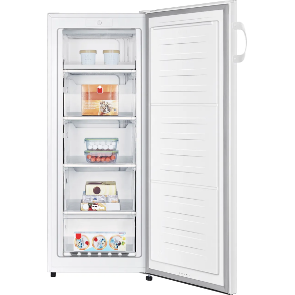 Fridgemaster Mtz55153e Vrieskast 143cm . Nieuw (outlet) - Afbeelding 2