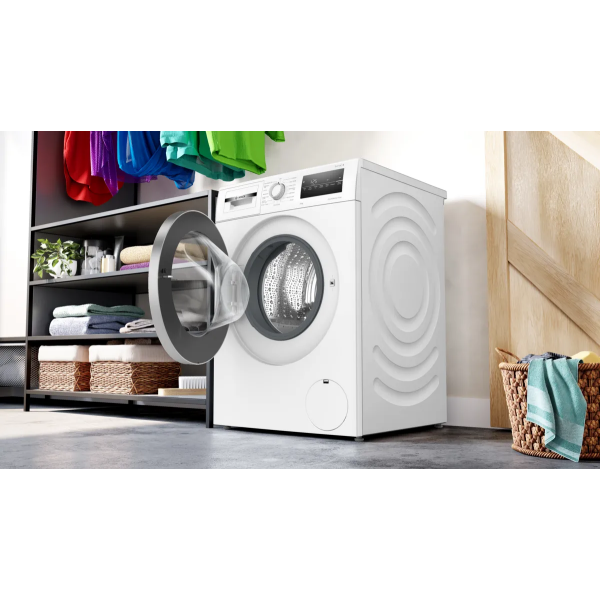Bosch Wan28259 Wasmachine 9kg 1400t . Nieuw (outlet) - Afbeelding 2