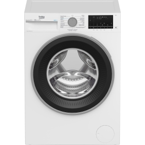 Beko B3wfu57410w Wasmachine 7kg 1400t . Nieuw (outlet)