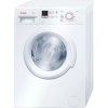 Bosch Wab28161gb Wasmachine 6kg 1400t . Tweedehands (Refurbished)