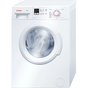 Bosch Wab28161gb Wasmachine 6kg 1400t . Tweedehands (Refurbished)