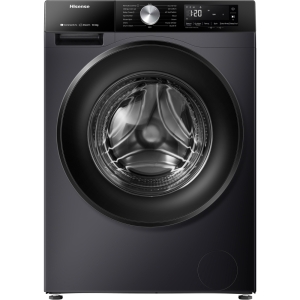 Hisense Wf3s1043bb3 Wasmachine 10kg 1400t . Nieuw (outlet)
