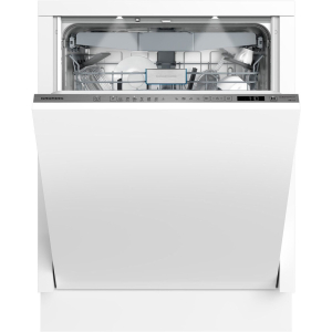 Grundig Gnvp4510cw - Inbouw Vaatwasser - 60 Cm - 14 Couverts - Besteklade - 42 Db - Energieklasse A . Nieuw (outlet)