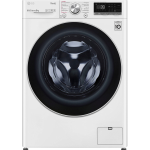 Lg F4wv708p1e Wasmachine 8kg 1400t . Nieuw (outlet)